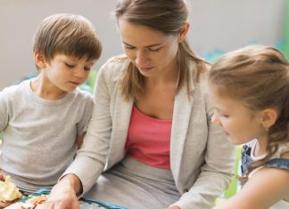 Studia podyplomowe Pedagogika opiekuńczo–wychowawcza – studia uzupełniające po kursie kwalifikacyjnym