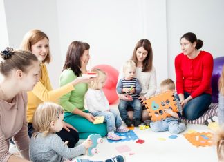 Studia podyplomowe terapia pedagogiczna – studia uzupełniające po kursie kwalifikacyjnym