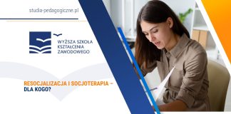 Resocjalizacja i socjoterapia – dla kogo