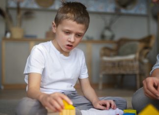 Edukacja i rehabilitacja osób z niepełnosprawnością intelektualną, autyzmem oraz zespołem Aspergera online Edukacja i rehabilitacja osób z niepełnosprawnością intelektualną, autyzmem oraz zespołem Aspergera online