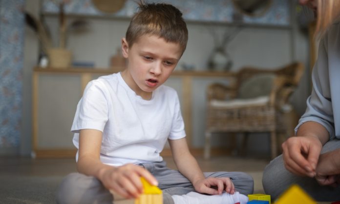 Edukacja i rehabilitacja osób z niepełnosprawnością intelektualną, autyzmem oraz zespołem Aspergera online