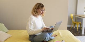 Integracja sensoryczna z elementami terapii behawioralnej online