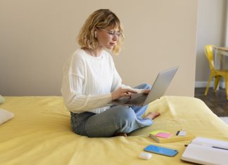 Integracja sensoryczna z elementami terapii behawioralnej online