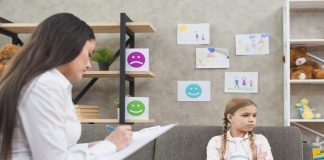 Kompleksowa terapia i wspieranie rozwoju dzieci i młodzieży z ADHD online