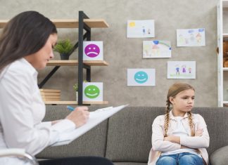 Kompleksowa terapia i wspieranie rozwoju dzieci i młodzieży z ADHD online