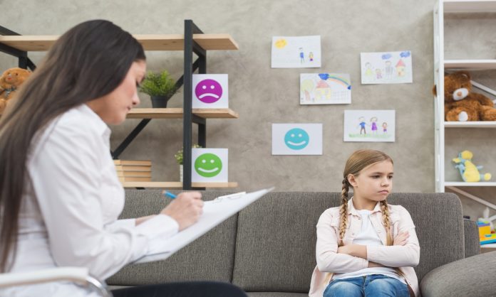 Kompleksowa terapia i wspieranie rozwoju dzieci i młodzieży z ADHD online