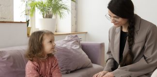 Studia podyplomowe Psychologia w wychowaniu i nauczaniu dziecka