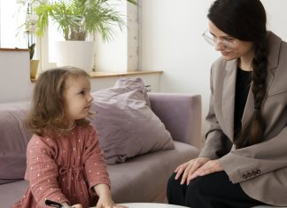 Studia podyplomowe Psychologia w wychowaniu i nauczaniu dziecka Studia podyplomowe Psychologia w wychowaniu i nauczaniu dziecka