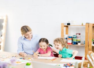 Praca z dziećmi sprawiającymi trudności wychowawcze online