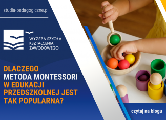 Wielu ekspertów twierdzi, że dzieci uczone metodą Montessori wyrastają na pewnych siebie, odpowiedzialnych i świadomych dorosłych, którzy wierzą we własne możliwości i pewnie dążą do wyznaczonych celów.