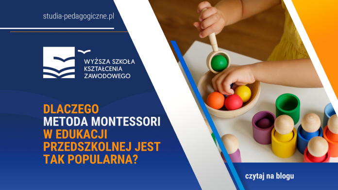 Wielu ekspertów twierdzi, że dzieci uczone metodą Montessori wyrastają na pewnych siebie, odpowiedzialnych i świadomych dorosłych, którzy wierzą we własne możliwości i pewnie dążą do wyznaczonych celów.