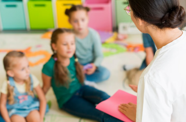 Pedagogika Korekcyjna Jako Jedno Z Działań Terapeuty Pedagogicznego ...