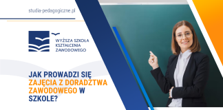 doradca zawodowy studia podyplomowe