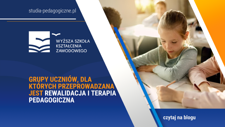 Grupy Uczniów, Dla Których Przeprowadzana Jest Rewalidacja I Terapia ...