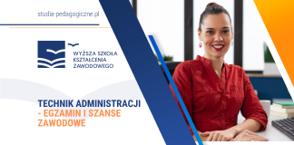 technik administracji
