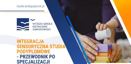 studia dla terapeutów si