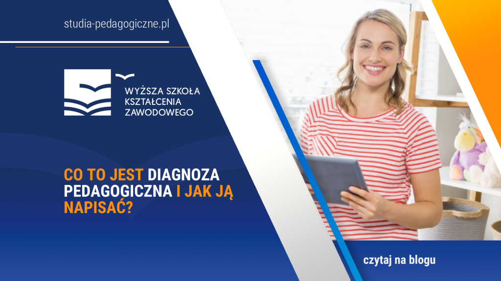 Co To Jest Diagnoza Pedagogiczna I Jak Ją Napisać? | Studia Podyplomowe ...