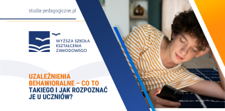 uzależnienia behawioralne