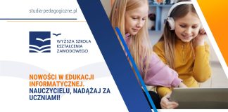 studia nauczanie edukacji informatycznej