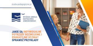 studia edukacja włączająca i integracyjna