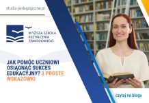 studia podyplomowe coaching i tutoring dla nauczycieli