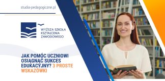 studia podyplomowe coaching i tutoring dla nauczycieli