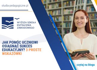 studia podyplomowe coaching i tutoring dla nauczycieli