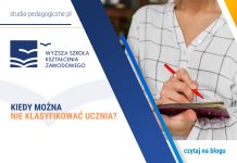 studia podyplomowe kompetencje wychowawcze