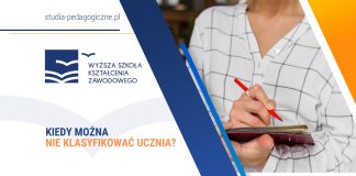 studia podyplomowe kompetencje wychowawcze