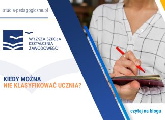 studia podyplomowe kompetencje wychowawcze