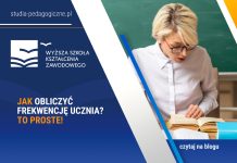 studia podyplomowe pomoc pedagogiczna uczniom