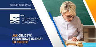 studia podyplomowe pomoc pedagogiczna uczniom