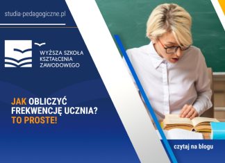 studia podyplomowe pomoc pedagogiczna uczniom