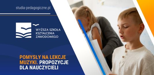 studia podyplomowe nauczanie muzyki