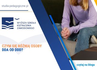 terapia uzależnień studia podyplomowe