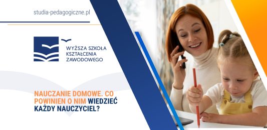 nauczanie domowe studia podyplomowe