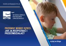 studia podyplomowe przemoc wobec dzieci