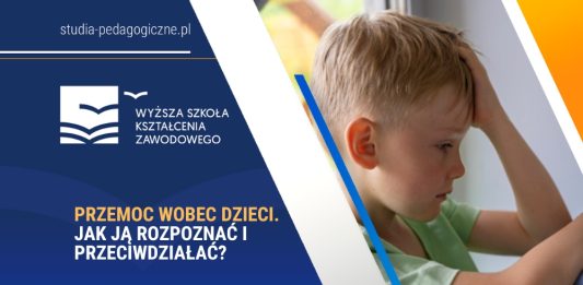 studia podyplomowe przemoc wobec dzieci