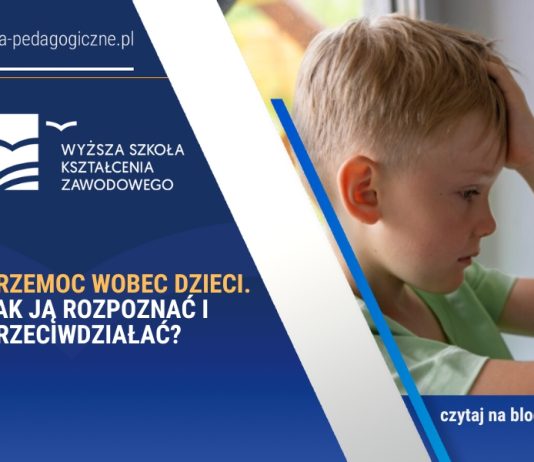 studia podyplomowe przemoc wobec dzieci