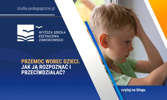 studia podyplomowe przemoc wobec dzieci