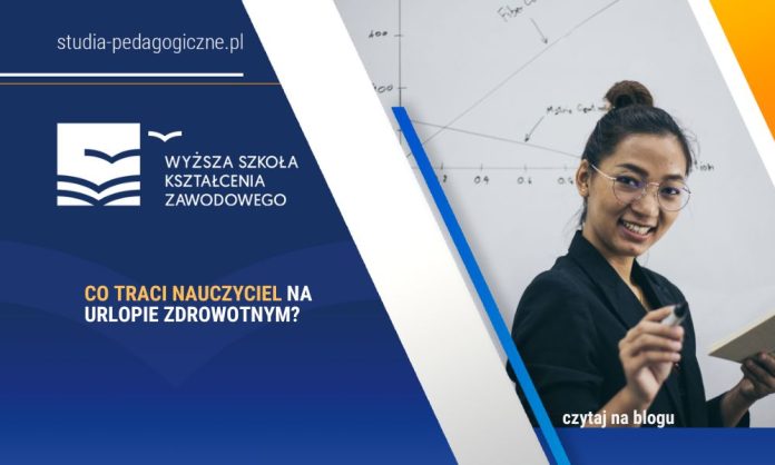 co-traci-nauczyciel-na-urlopie-zdrowotnym