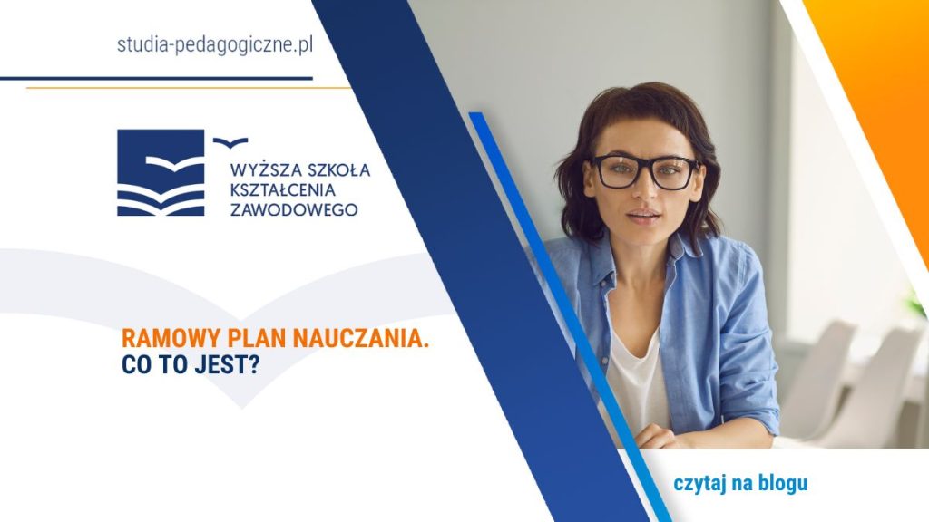 Ramowy Plan Nauczania Co To Jest Studia Podyplomowe Pedagogiczne 