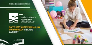 co to jest arteterapia