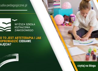 Co to jest arteterapia i jak poprowadzić ciekawe zajęcia? co to jest arteterapia