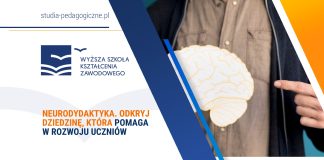 neurodydaktyka studia