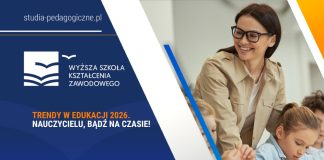 trendy w edukacji 2026