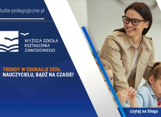 trendy w edukacji 2026