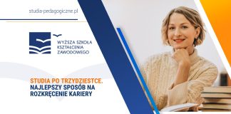 Studia po trzydziestce. Najlepszy sposób na rozkręcenie kariery