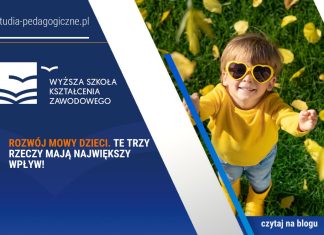 rozwoj mowy dzieci te trzy rzeczy maja najwiekszy wplyw