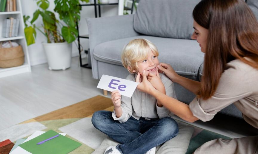 scenariusz zajęć logopedycznych